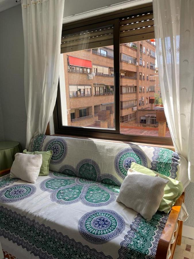 Apartamento Centro Granada Exterior foto